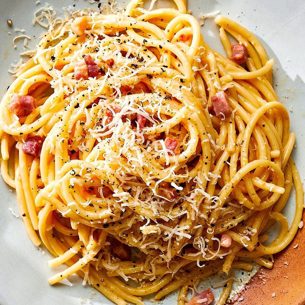 CARBONARA