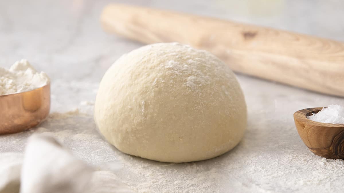 DOUGH