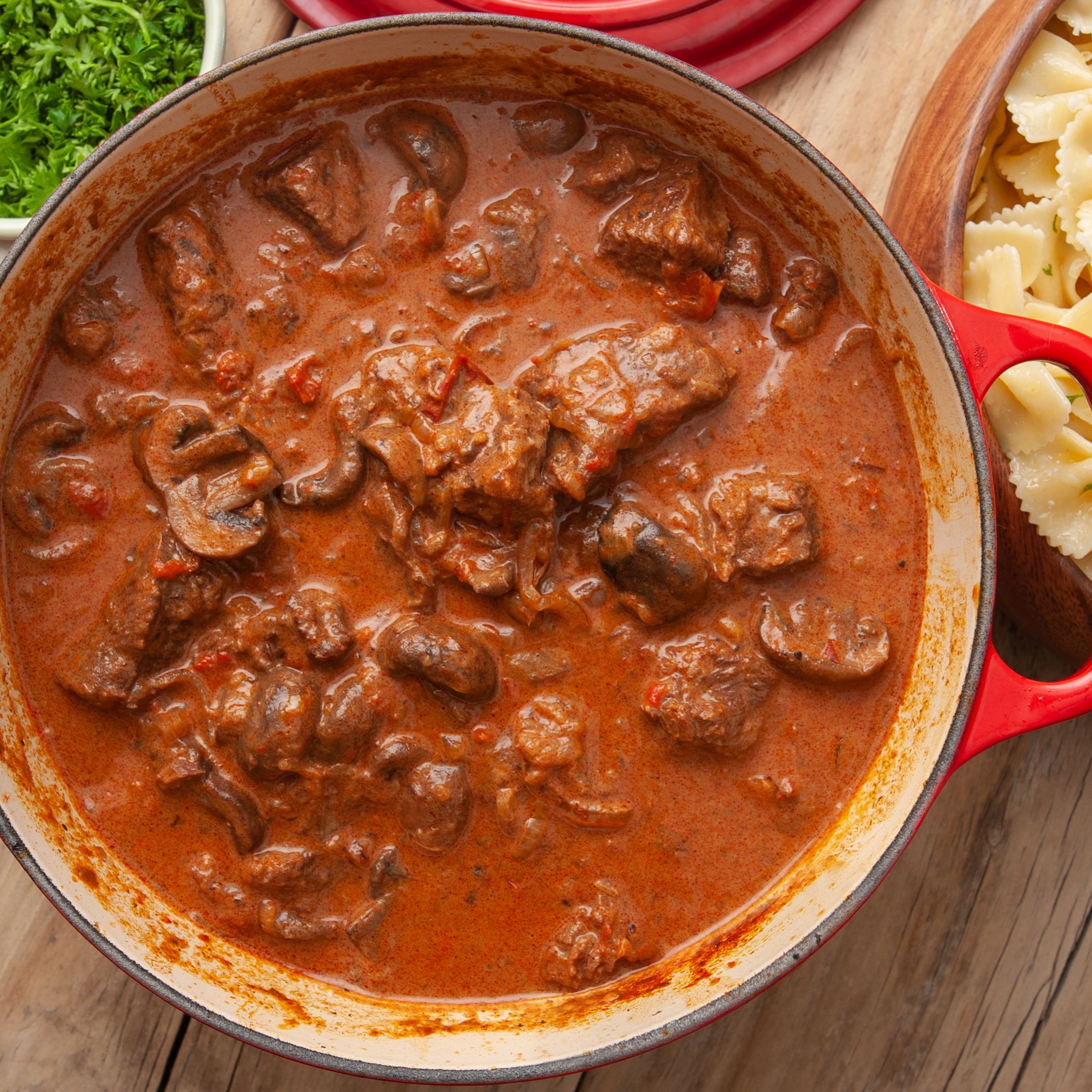 GOULASH