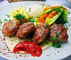 KEBABS