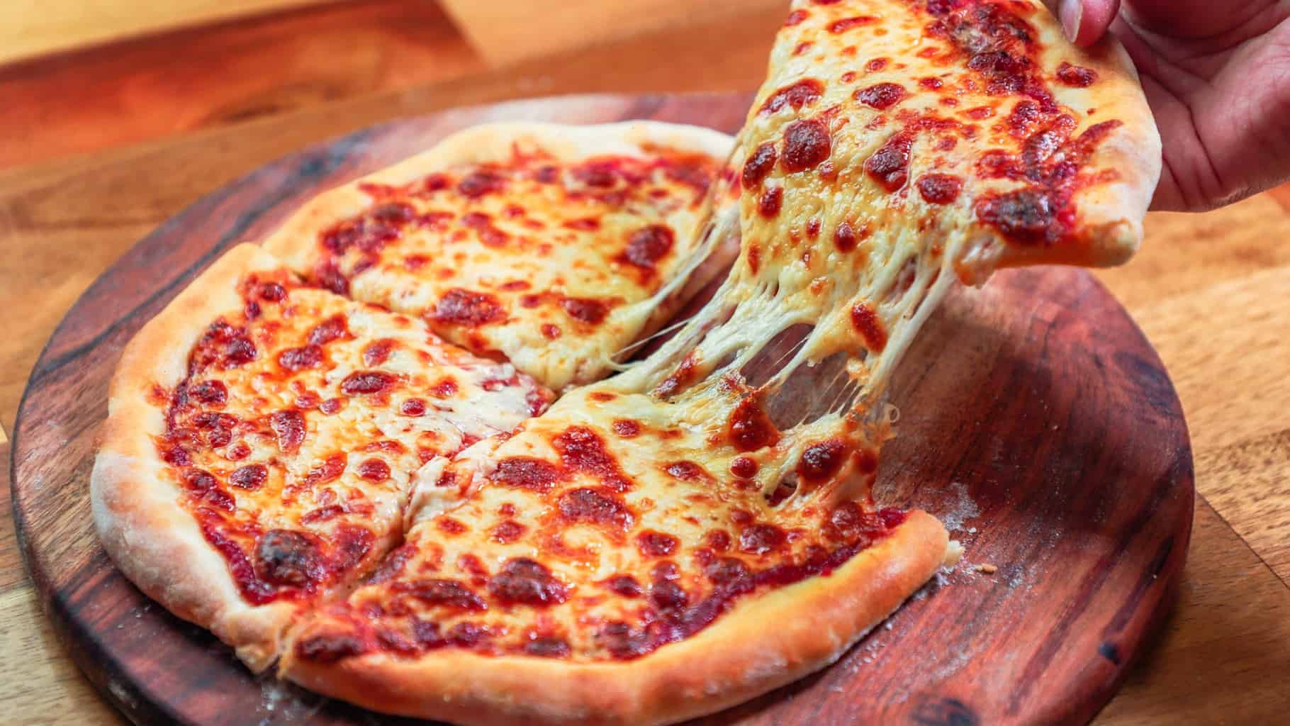 PIZZA