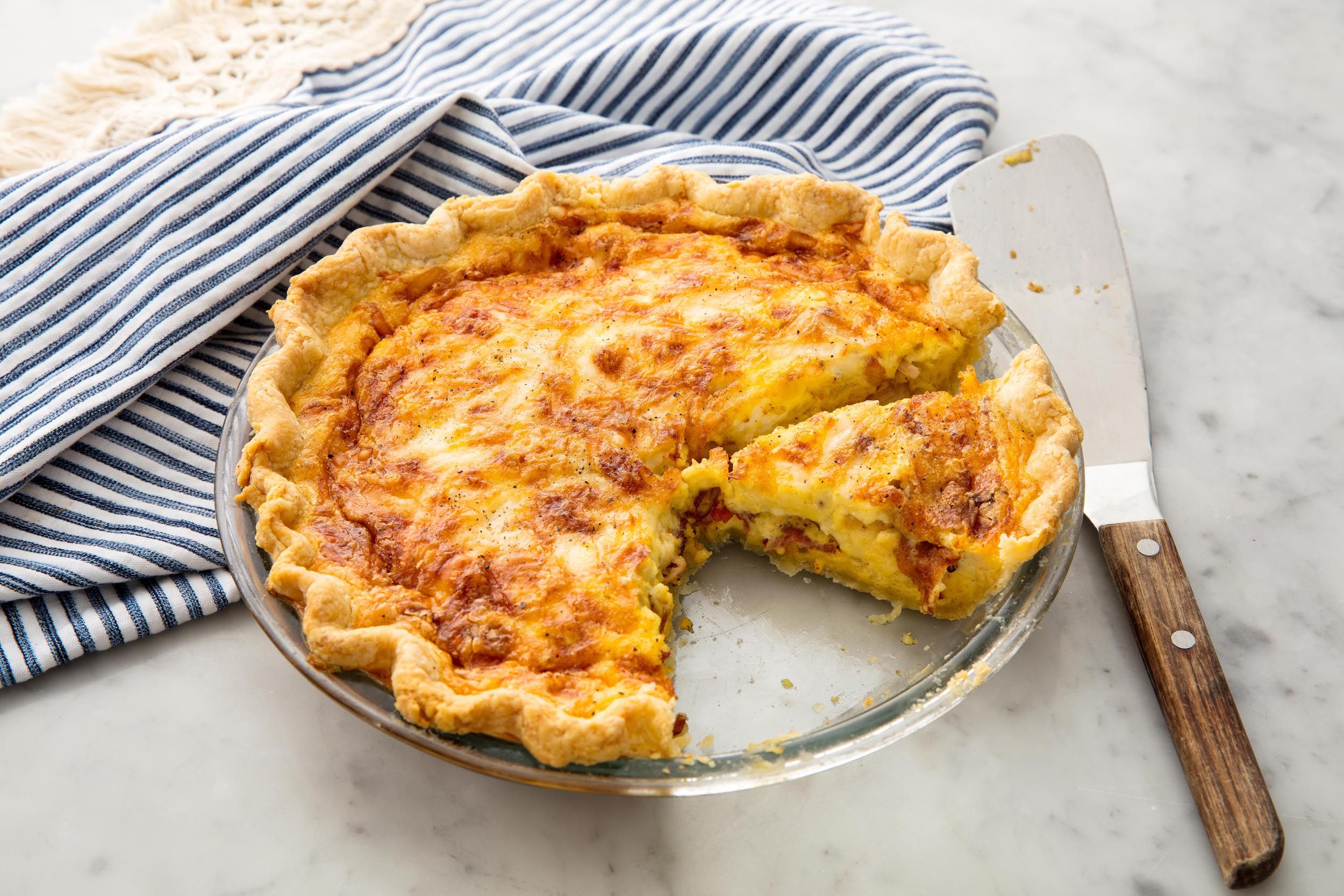 QUICHE
