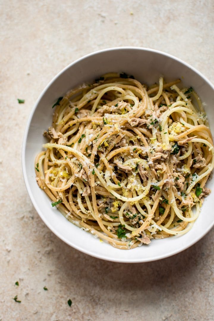 CARBONARA